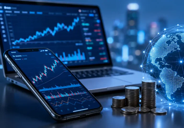 FintechZoom com