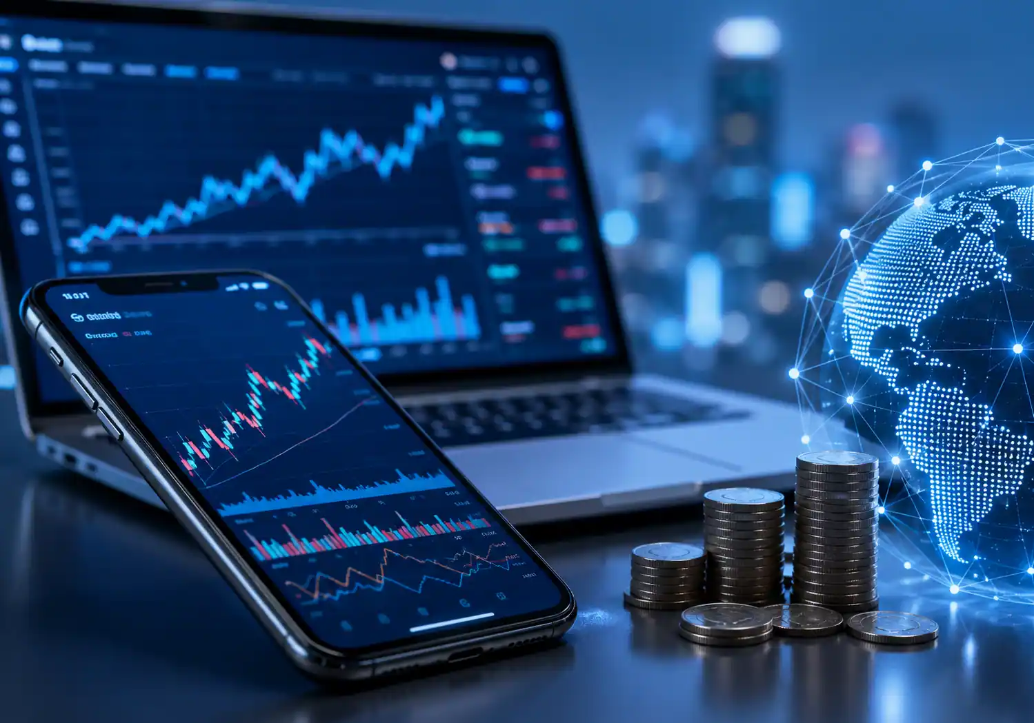 FintechZoom com