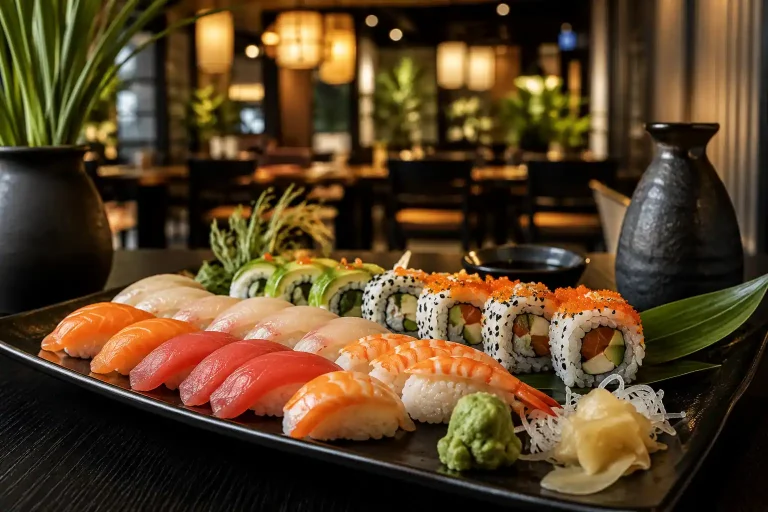 Sushi Ai