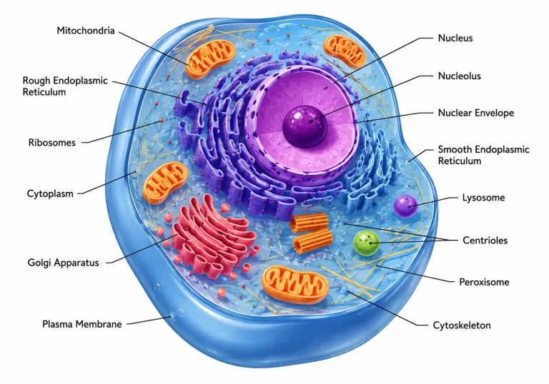 animal cell