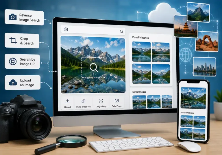 image search techniques
